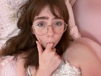 clarabelles leak - Do uuuu guys like these lewd kinda selfies where i