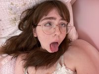 clarabelles leak - Do uuuu guys like these lewd kinda selfies where i