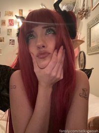 selkiewoah leak - Reupload of my favorite older sets that I had on P