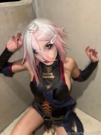 selkiewoah leak - New Briar Photo Set!! I wanna take better nude pho