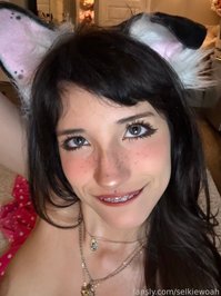 selkiewoah leak - A Puppy Party!! (reloaded from Patreon + some unse