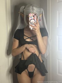 selkiewoah leak - Reuploading these from my now deleted Patreon >_<!