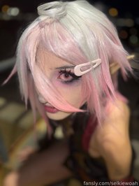 selkiewoah leak - New Briar Photo Set!! I wanna take better nude pho