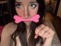 selkiewoah leak - A Puppy Party!! (reloaded from Patreon + some unse