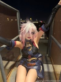 selkiewoah leak - New Briar Photo Set!! I wanna take better nude pho