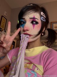 selkiewoah leak - Honk Honk gooner!!!! :3 This is probably the