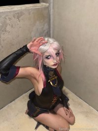 selkiewoah leak - New Briar Photo Set!! I wanna take better nude pho