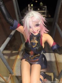 selkiewoah leak - New Briar Photo Set!! I wanna take better nude pho