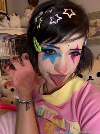 selkiewoah leak - Honk Honk gooner!!!! :3 This is probably the