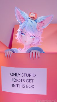 Silvervale leak - I'm still getting moved into my fansly but I'm hav