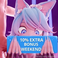 Silvervale leak - AHHHH did you know its 10% bonus weekend??? :D tha