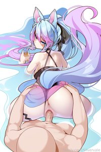 Silvervale leak - Beach Slut We had a fun little beach date and