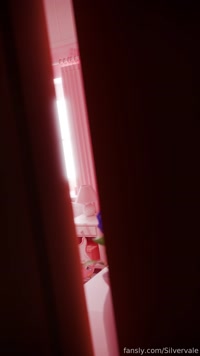 Silvervale leak - Since it's october I figured we could take a trip