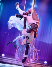 Silvervale leak - Free Ride at the Bunny Casino! Every weekend a