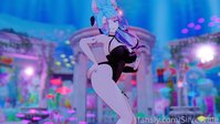 Silvervale leak - MMD:✨ SPARKLING ✨ Here's a little preview of the n
