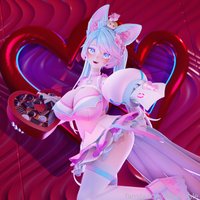 Silvervale leak - I had such a good time with you yesterday!!! :3 I'