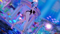 Silvervale leak - MMD:✨ SPARKLING ✨ Here's a little preview of the n