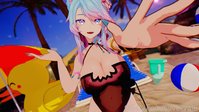Silvervale leak - MMD:✨ SPARKLING ✨ Here's a little preview of the n