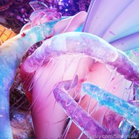 Silvervale leak - Oh no the onsen is possessed by a horny sakura spl