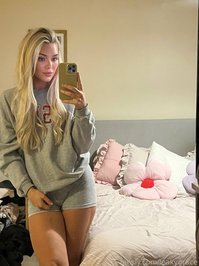 leakygrace leak - How is your day so far? ❤️