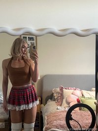 leakygrace leak - Only 2 days left until my birthday, and just $100