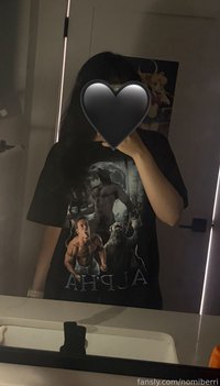 nomiberri leak - who would’ve thought that underneath my furry tshi