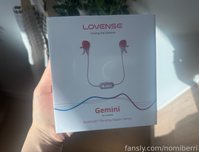 nomiberri leak - Thank you to one of my strawberri's (they chose to