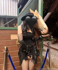 nomiberri leak - yeehawwww cowgirl nomi fun fact reverse cowgirl