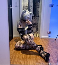 nomiberri leak - GOTH FRIEREN SET • 28 IMAGES • 4 GIFS • 2 VIDE