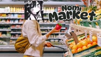 nomiberri leak - Introducing.... NOMIMARKET Your one-stop shop f
