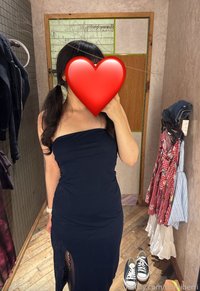 nomiberri leak - I’ve officially been on Fansly for ONE WHOLE MONTH