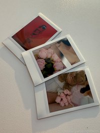 nomiberri leak - nomiberri collectibles?