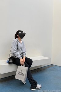 nomiberri leak - went shopping today and got a new choker send a