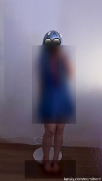 nomiberri leak - REI AYANAMI SET • 25 IMAGES • 4 GIFS (boob enj