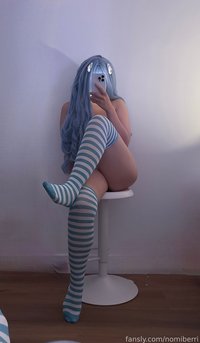 nomiberri leak - AUGUST'S PPV MINI-PHOTO SET IS HERE! (Free for m