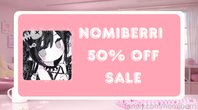 nomiberri leak - ‼️ I AM HOSTING A 50% OFF SALE ON ALL MY PPV'S FRO