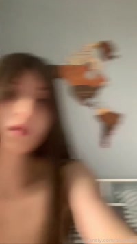 blumshy leak - ass open #18 #petite #skinny #booty #bubblebutt #