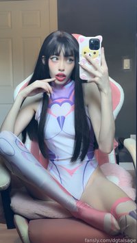 dgtalsage leak - sneak peak