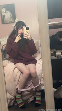 dgtalsage leak - wanna see what’s under? :)