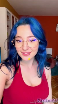 ChloeChevalier leak - We love fucking strangers Bundle with @Khalamite