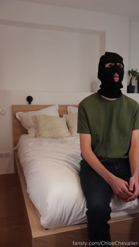 ChloeChevalier leak - We love fucking strangers Bundle with @Khalamite