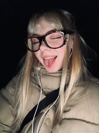 TinyMiracle leak - i am a little shy to take pics on the streets but