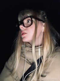 TinyMiracle leak - i am a little shy to take pics on the streets but