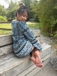 Kalalehlani leak - Out & about do u think i looked sexy out for br