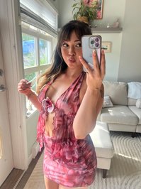 Kalalehlani leak - Lots of pics of my new cute set ☀️ #outfit #summ