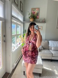 Kalalehlani leak - Lots of pics of my new cute set ☀️ #outfit #summ