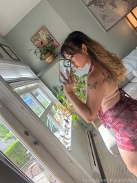 Kalalehlani leak - Lots of pics of my new cute set ☀️ #outfit #summ