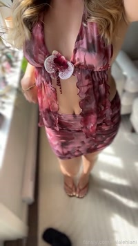 Kalalehlani leak - Need more cute fits like this ️ #summergirl #ou