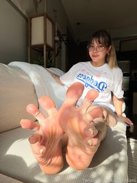 Kalalehlani leak - My oily soles is all you really need in life pr