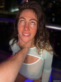 cjsloan leak - @mysecretlifepov had me begging for it - see you